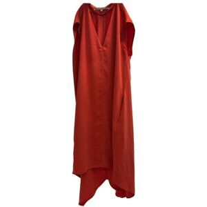 Rachel Roy High Low Flowy Dress